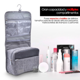 Neceser De Viaje Para Aseo Personal OMC-697