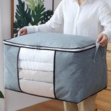 Bolsa Organizador De Cobijas y Ropa  OMC-700