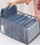 ORGANIZADOR DE ROPA,20x25x36cm  OMC-691