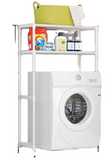 ORGANIZADOR ESTANTE PARA LAVADORA OMC-130