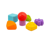 Cubo Bebe Montessori OMC-509