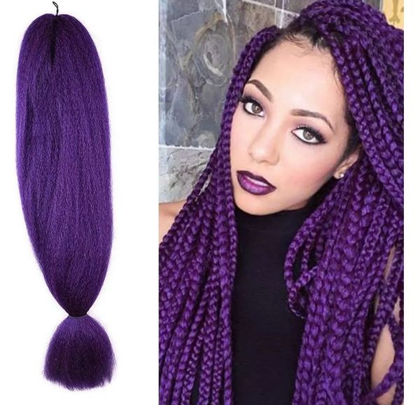 Cabello Kanekalon OMC-510