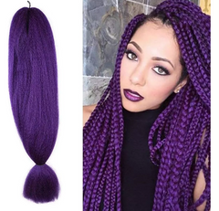 Cabello Kanekalon OMC-510
