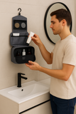Organizador de baño OMC-695