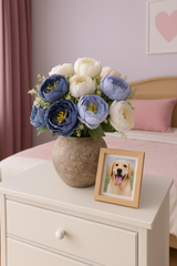 Ramo de Flores Artificiales OMC-718