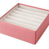 Caja Organizadora de 7 Divisiones OMC-698