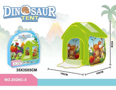 CARPA DINOSAURIO  2874925  2029CC