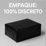 Masturbador Masculino, Vagina Realista, Sonido Y Vibración OMC-338