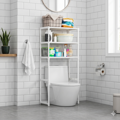 ESTANTE ORGANIZADOR PARA BAÑO - OMC-131