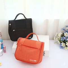 ORGANIZADOR CON MALLA FRONTAL