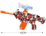 Pistola eléctrica M416 MINI (RS99-57)