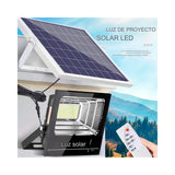 Reflector Solar 60w Protección Ip67 OMC-094