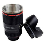 Vaso Mug Lente Camara Taza Canon 24-105 mm OMC-023