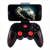 Control Inalámbrico Bluetooth Joystick Gamepad ios y android OMC-292