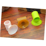 6 SET CHUPA DE PUERTA X3 PCS OMC-117