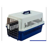 Guacal Para Viaje Internacional De Mascotas OMC-015-2