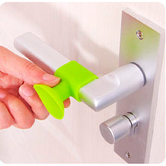 6 SET CHUPA DE PUERTA X3 PCS OMC-117