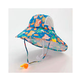 Sombrero De Pescador Para Niños Con Ala Ancha OMC-170