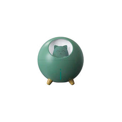 Planet Cat Humidifier 1-TX5 con voltaje de 5V OMC-289