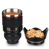 Vaso Mug Lente Camara Taza Canon 24-105 mm OMC-023