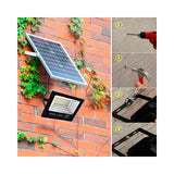 Reflector Solar 60w Protección Ip67 OMC-094