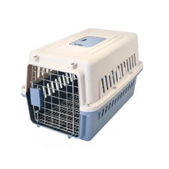 Guacal Maletin Transportador Para Mascotas Perro Gato OMC-015-1