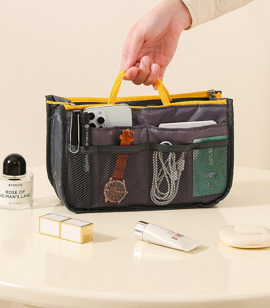 Organizador Expandible Para Bolsos Maletas Dama De Viaje OMC-928