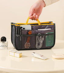 Organizador Expandible Para Bolsos Maletas Dama De Viaje OMC-928