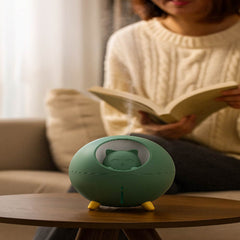 HUMIFICADOR CAPSULA DE GATO OMC-289