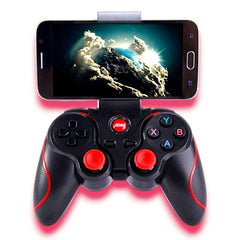 CONTROL INALAMBRICO JOYSTICK OMC-292