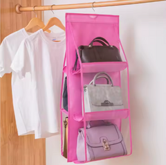 ORGANIZADOR DE BOLSO COLGANTE
