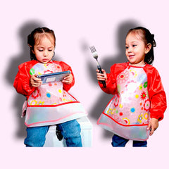 BABEROS DELANTAL IMPERMEABLE - POC-054