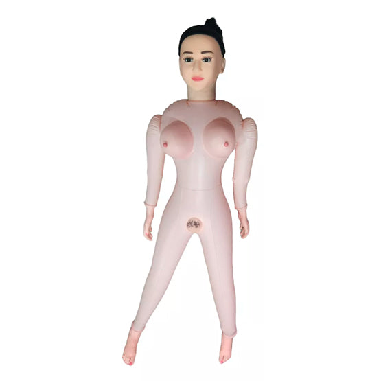 Muñeca Inflable - Masturbador Masculino  OMC-346