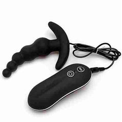 Vibrador anal Tauro  OMC-386