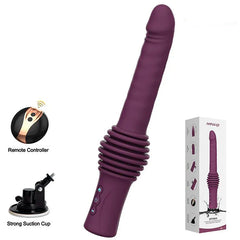 Máquina sexual automática telescópica  OMC-324