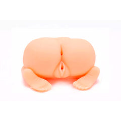 Masturbador Masculino Ano Vagina Textura Realista 4d  OMC-339