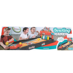 PISTA DE MINI BOLOS  24421194  ZY1905