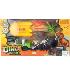 RESCATE DE DINOSAURIO GRANDE 114231161 2121-48F