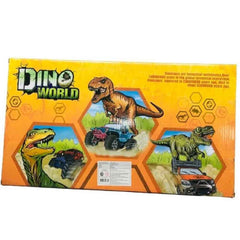 RESCATE DE DINOSAURIO GRANDE 114231161 2121-48F