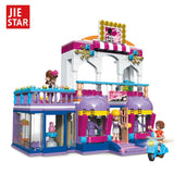 TIENDA DE MODA LEGO 14144581  20378