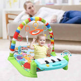 GIMNASIO PARA BEBE CON PIANO  1999012