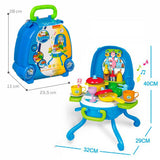 MOCHILA COCINITA  14814485  6661-1