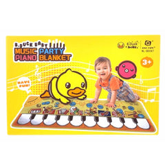 PIANO MUSICAL PARA BEBE  2866872  WL-BD087