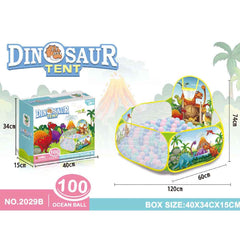 CARPA DINOSAURIO  2874925  2029CC