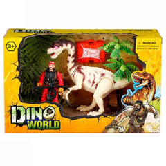 RESCATE DE DINOSAURIO 114231019 2121-41B