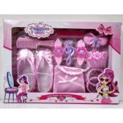 SET BALLET PARA NIÑA 18055479  HC162N