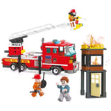 LEGO BOMBEROS  14144628   28008