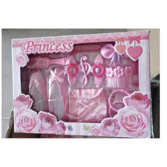 SET BALLET PARA NIÑA 18055479  HC162N