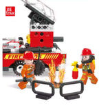 LEGO BOMBEROS  14144628   28008