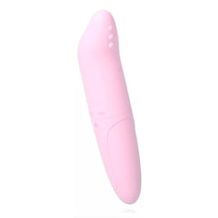 Bala Vibradora Consolador Punto G Clitoris Anal   OMC-329